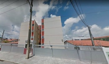 Imagem de fundo do condomínio Condomínio Maria Carolina - Piedade - Jaboatão Dos Guararapes - PE