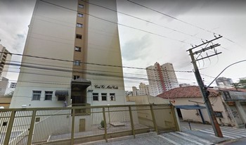 Imagem de fundo do condomínio Condomínio Maria Cecília - Redentora - São José Do Rio Preto - SP
