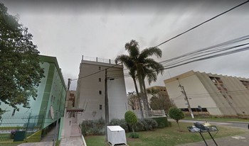 Imagem de fundo do condomínio Condomínio Maria Cecília - Vila Izabel - Curitiba - PR