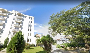 Imagem de fundo do condomínio Condomínio Maria Cecília - Cabral - Curitiba - PR