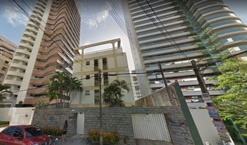 Imagem de fundo do condomínio Condomínio Maria Cecília - Meireles - Fortaleza - CE
