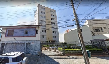 Imagem de fundo do condomínio Condomínio Maria Celeste - Tatuapé - São Paulo - SP