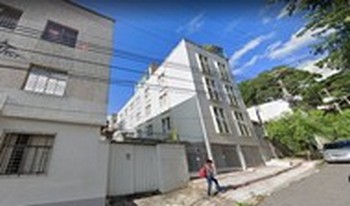 Imagem de fundo do condomínio Condomínio Maria Celeste - São Lucas - Belo Horizonte - MG