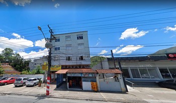 Imagem de fundo do condomínio Condomínio Maria Celia - Alto - Teresópolis - RJ