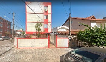 Imagem de fundo do condomínio Condomínio Maria Celia - Vila Valença - São Vicente - SP