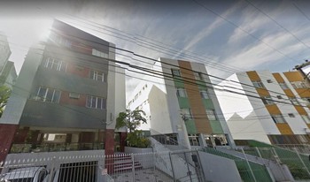 Imagem de fundo do condomínio Condomínio Maria Celia - Brotas - Salvador - BA