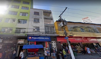 Imagem de fundo do condomínio Condomínio Maria Christina - Lapa - São Paulo - SP