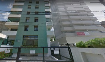 Imagem de fundo do condomínio Condomínio Maria Claret - Federação - Salvador - BA