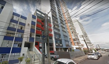 Imagem de fundo do condomínio Condomínio Maria Cristina - Barra - Salvador - BA