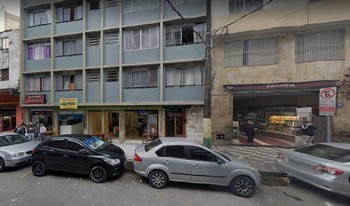 Imagem de fundo do condomínio Condomínio Maria Cristina - Liberdade - São Paulo - SP