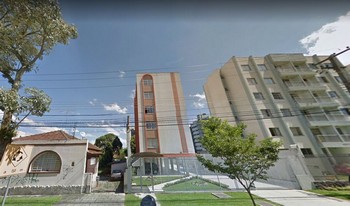 Imagem de fundo do condomínio Condomínio Maria Cristina - Juvevê - Curitiba - PR