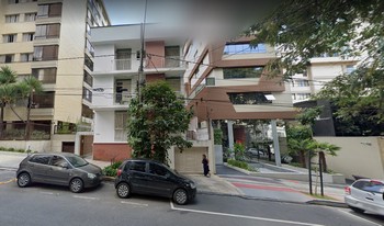 Imagem de fundo do condomínio Condomínio Maria Cristina - Lourdes - Belo Horizonte - MG