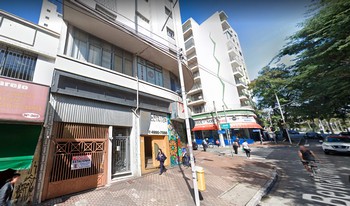Imagem de fundo do condomínio Condomínio Maria Cristina - Centro - Santo André - SP
