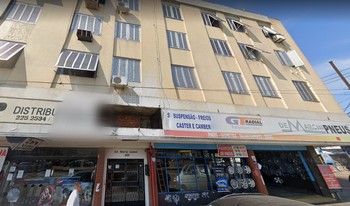 Imagem de fundo do condomínio Condomínio Maria Cristina Maria Isabel - Floresta - Porto Alegre - RS