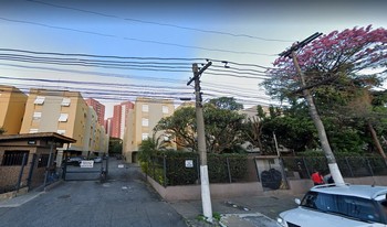 Imagem de fundo do condomínio Condomínio Maria Cristina - Casa Verde - São Paulo - SP
