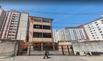 Imagem de fundo do condomínio Condomínio Maria Cristina - Centro - São Vicente - SP