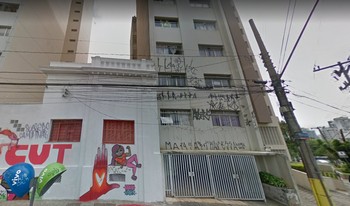 Imagem de fundo do condomínio Condomínio Maria Cristina - Botafogo - Campinas - SP