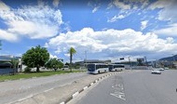 Imagem de fundo do condomínio Condomínio Maria Da Fe - Centro - Caraguatatuba - SP