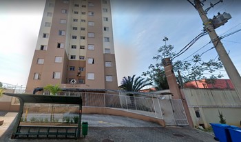 Imagem de fundo do condomínio Condomínio Maria Dalva - Jardim Satélite - São José Dos Campos - SP