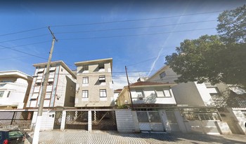 Imagem de fundo do condomínio Condomínio Maria Das Graças - Marape - Santos - SP