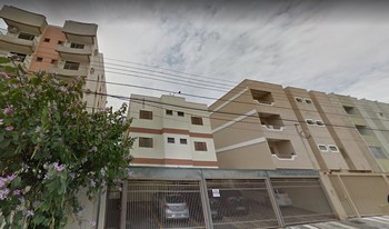 Imagem de fundo do condomínio Condomínio Maria David - Jardim Panorama - São José Do Rio Preto - SP