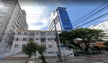 Imagem de fundo do condomínio Condomínio Maria De Fátima - Centro - Florianópolis - SC