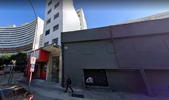 Imagem de fundo do condomínio Condomínio Maria De Jesus - Bela Vista - São Paulo - SP