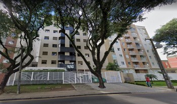 Imagem de fundo do condomínio Condomínio Maria De Lourdes - Novo Mundo - Curitiba - PR