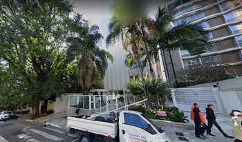 Imagem de fundo do condomínio Condomínio Maria De Lourdes - Jardim Paulista - São Paulo - SP