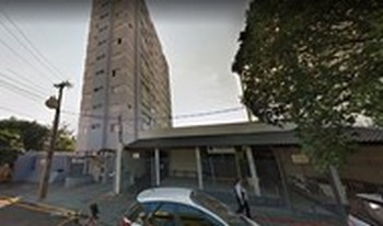 Imagem de fundo do condomínio Condomínio Maria Del Carmem - Centro - Londrina - PR