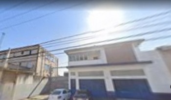 Imagem de fundo do condomínio Condomínio Maria Do Carmo - Macuco - Santos - SP