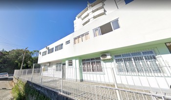 Imagem de fundo do condomínio Condomínio Maria Do Carmo - Trindade - Florianópolis - SC