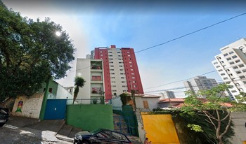 Imagem de fundo do condomínio Condomínio Maria Do Carmo - Saúde - São Paulo - SP