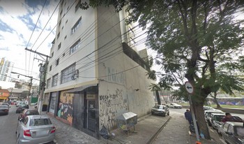Imagem de fundo do condomínio Condomínio Maria Do Ceu - Centro - São Bernardo Do Campo - SP