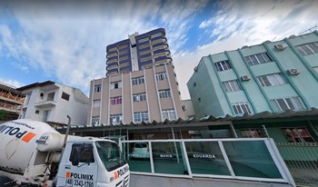 Imagem de fundo do condomínio Condomínio Maria Eduarda - Barreiros - São José - SC