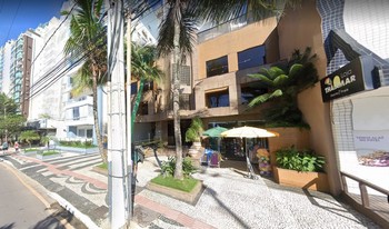 Imagem de fundo do condomínio Condomínio Maria Eduarda - Centro - Balneário Camboriú - SC