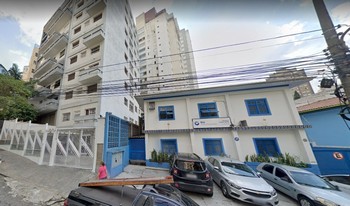 Imagem de fundo do condomínio Condomínio Maria Eliza - Bela Vista - São Paulo - SP