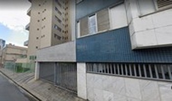 Imagem de fundo do condomínio Condomínio Maria Elizabeth - Anchieta - Belo Horizonte - MG