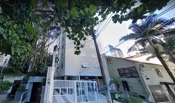 Imagem de fundo do condomínio Condomínio Maria Elizabeth - Cerqueira César - São Paulo - SP