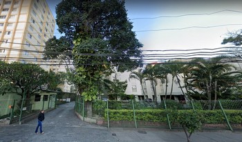 Imagem de fundo do condomínio Condomínio Maria Elizabeth - Casa Verde - São Paulo - SP