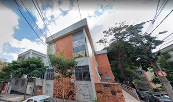 Imagem de fundo do condomínio Condomínio Maria Emília - São Pedro - Belo Horizonte - MG