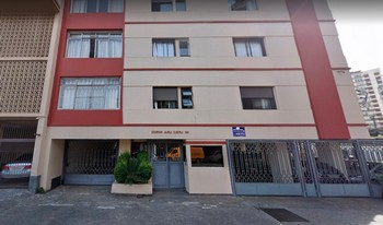 Imagem de fundo do condomínio Condomínio Maria Eneida - Centro - Santo André - SP