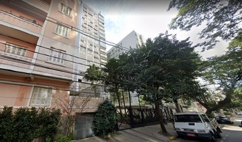 Imagem de fundo do condomínio Condomínio Maria Estella - Jd Paulista - São Paulo - SP