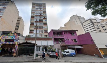 Imagem de fundo do condomínio Condomínio Maria Eulalia - Cerqueira César - São Paulo - SP