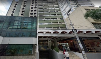 Imagem de fundo do condomínio Condomínio Maria Eunice - Consolação - São Paulo - SP