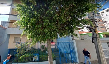Imagem de fundo do condomínio Condomínio Maria Fernanda - Centro - São Caetano Do Sul - SP