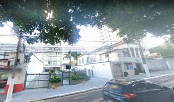 Imagem de fundo do condomínio Condomínio Maria Fernanda - Ipiranga - São Paulo - SP