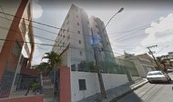Imagem de fundo do condomínio Condomínio Maria Flavia - Santa Efigênia - Belo Horizonte - MG