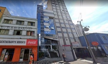 Imagem de fundo do condomínio Condomínio Maria Folador - Centro - Curitiba - PR