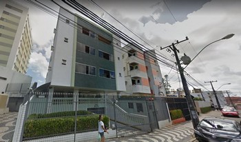 Imagem de fundo do condomínio Condomínio Maria Gorete - Vila Laura - Salvador - BA